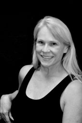 Sue has been in the fitness industry for over 30 years, since leg warmers and headbands were in style! She has a BS in Kinesiology from San Jose University, and certifications with ACE-PT, AFAA, Spinning (R), Les Mills CSWORX, Power Plate, and TRX Suspension Training. Sue has taught specialty groups, including junior tennis players, pre/postnatal women, mature Boomers, and women's groups. Her class repertoire includes cycling, body conditions, boot camp, circuit training, ab/core work, aqua fitness, and low impact strength and cardio.  After almost ten years of being the Group Movement program manager for Google, she decided to retire and move to Shady Cove. She loves the outdoors: hiking, biking, rafting, gardening and exploring. Sue is thrilled to be living in Oregon and be part of the Superior Athletic Team.